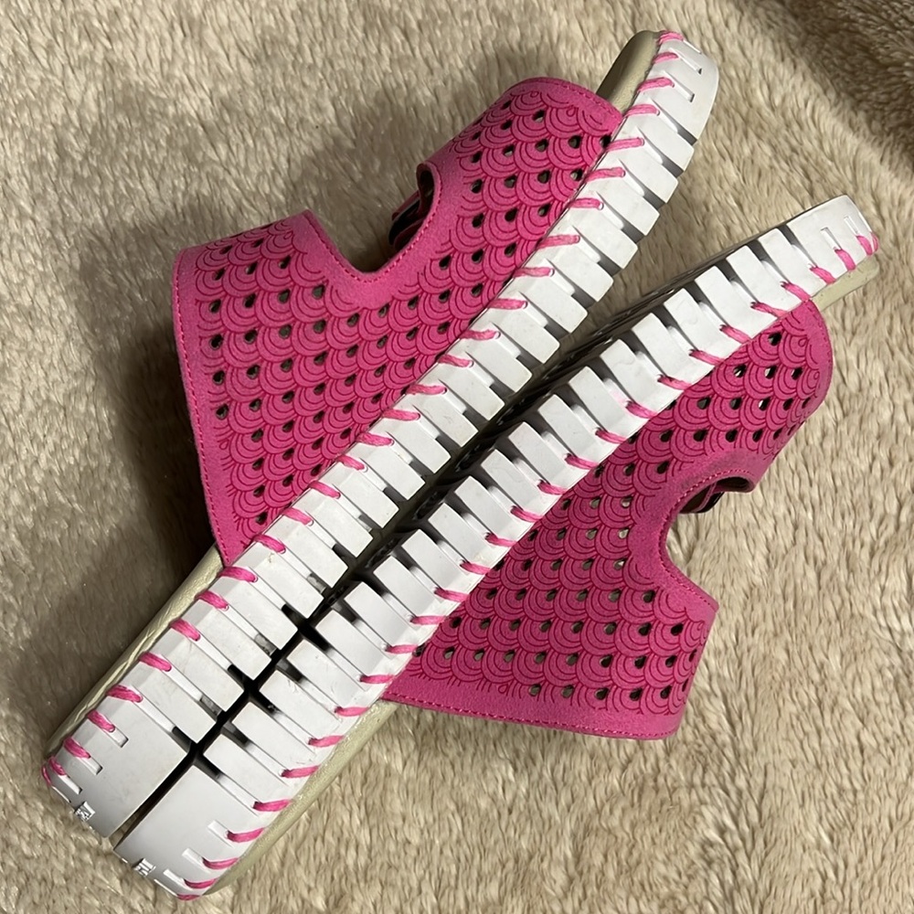 ILSE JACOBSEN Tulip1176lc Sandals - Picture 7 of 16